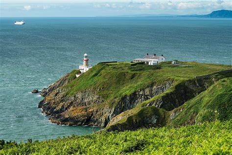 Baily Lighthouse Howth