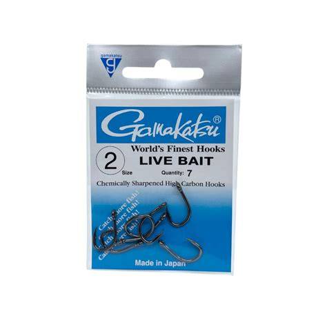 Bait 2