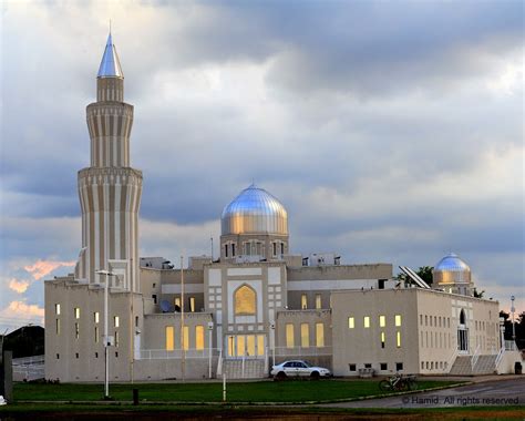 Baitul Islam Mosque