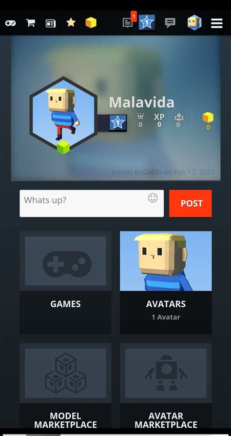 Baixar KoGaMa 2.30 Android - Download APK Grátis