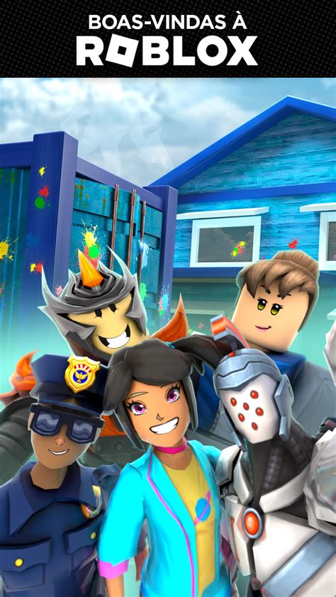 Baixar Roblox 2.532.470 para Android Grátis - Uoldown