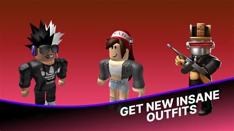 Baixar Roblox Mod Menu aplicativo para PC (emulador) - LDPlayer