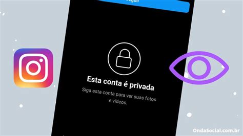 Como visualizar as fotos da conta privada do Instagram 2020 || Foto da