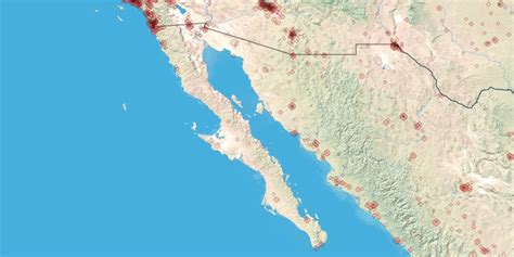 (PDF) Kumiai Population in Baja California An Outline of its Historic