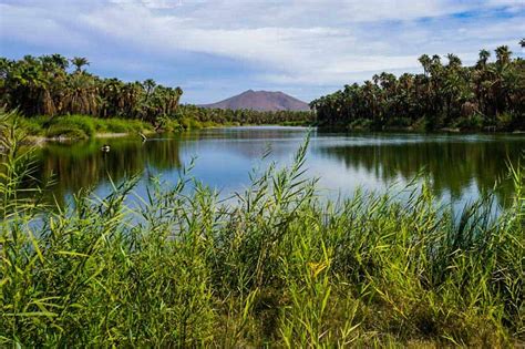 Baja California Mini-Breaks