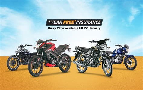 Bajaj Auto Insurance