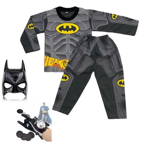 Baju Batman Anak