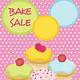 Bake Sale Poster Template