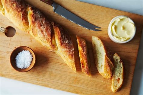 Bake the Perfect Baguette