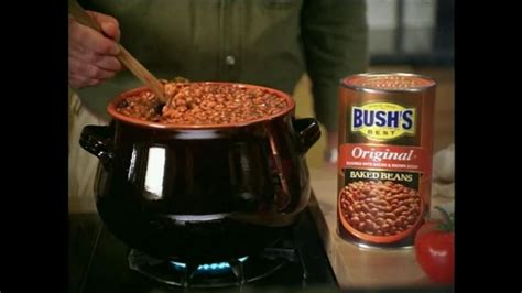 Baked Beans Commercial