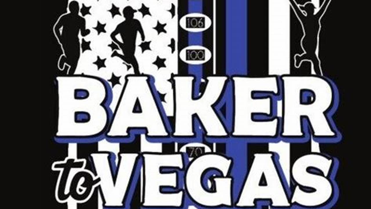 Baker 2 Vegas 2024 Results