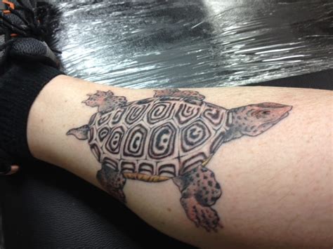 Baker Street Tattoo Studio Tatuaggi a Scandiano