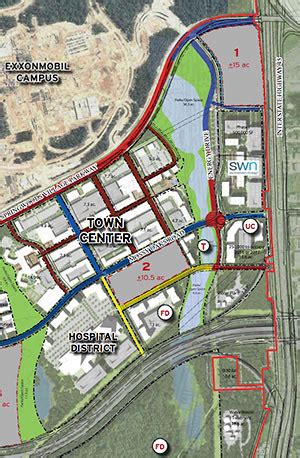 Campus Map