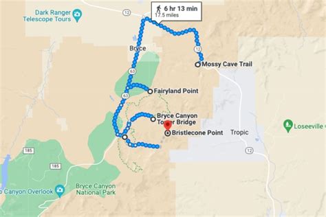 Explore Baker Canyon Double Loop Trail [PRIVATE PROPERTY] AllTrails