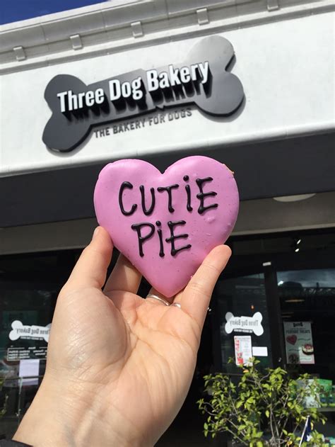 Bakery For Dogs