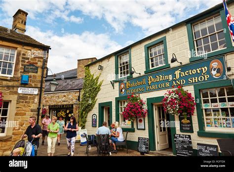 Bakewell England