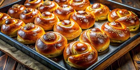 Baking and Cooling for Perfection