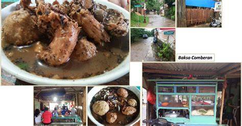 Bakso Comberan