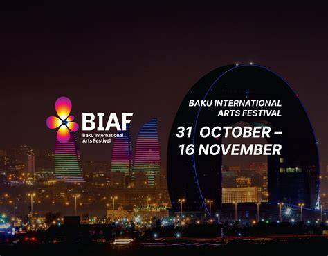 Baku Arts