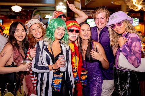 Baku Bar Crawl