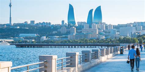 Baku Boulevard
