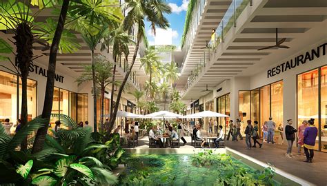 Bal Harbour Shops Miami