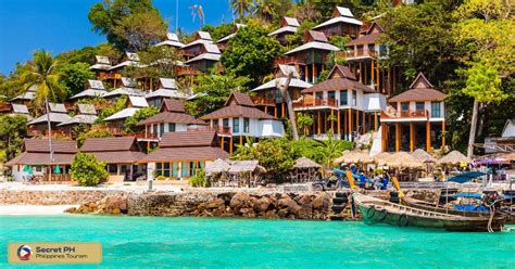 Balabac Island accommodation