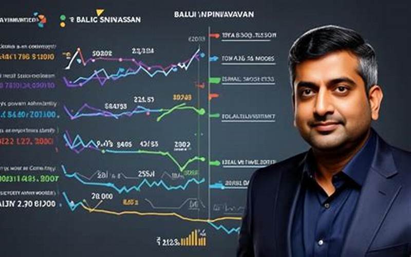 Balaji Srinivasan Investments