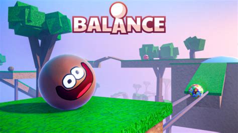 Balance - Roblox
