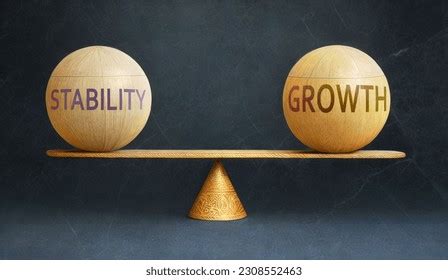 Balance Growth and Stability
