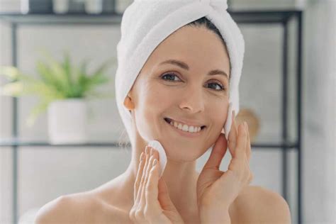 Balanced Options for Combination Skin