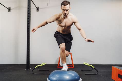 Balanced Training Techniques