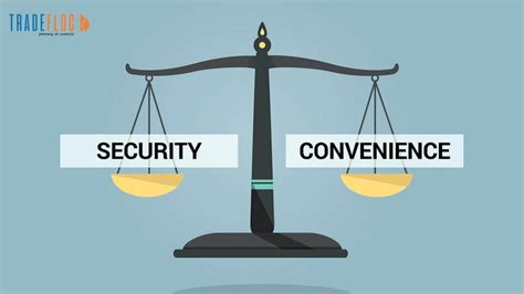 Balancing Convenience and Legality