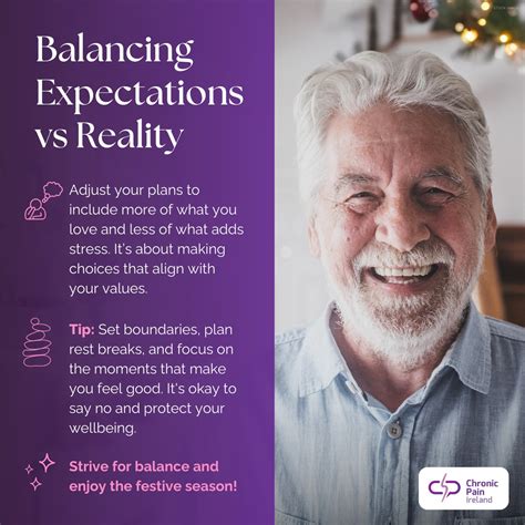 Balancing Expectations: What Science Says