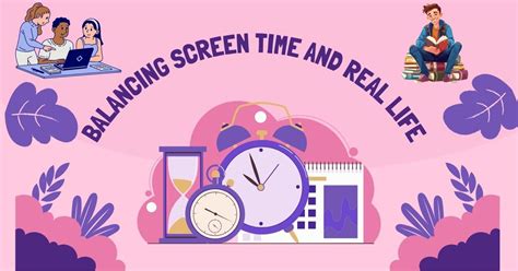 Balancing Time and Content