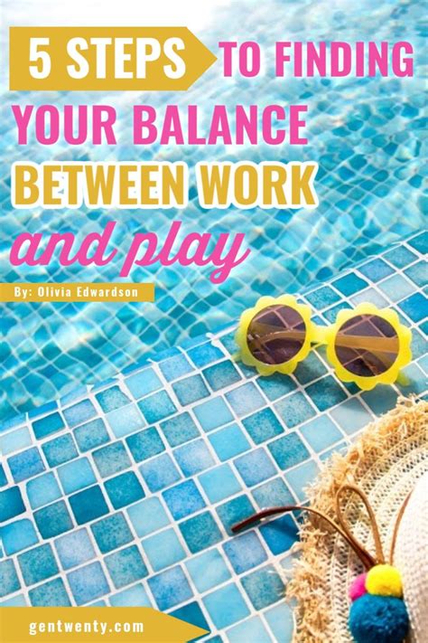 Balancing Work and Play: The Importance of a Good Vacation