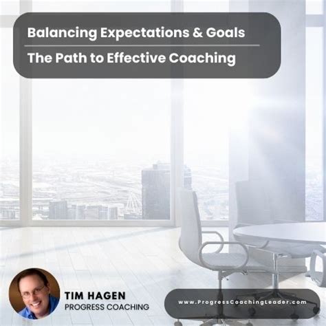 Balancing delays with expectations