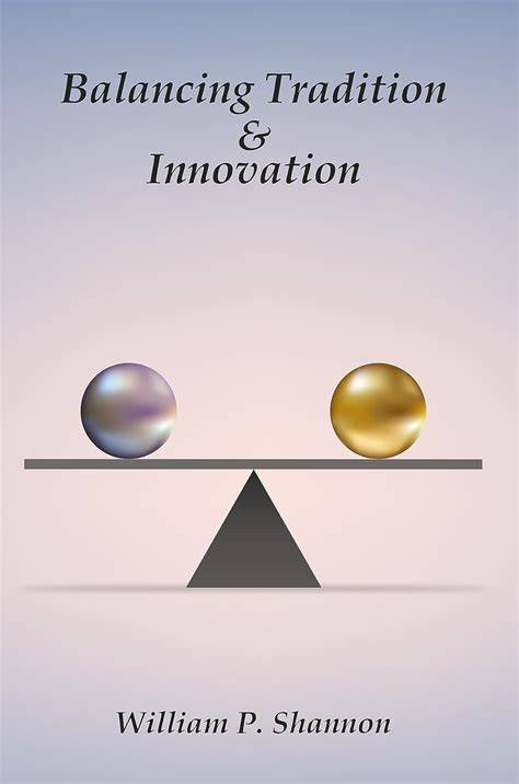 Balancing tradition and innovation