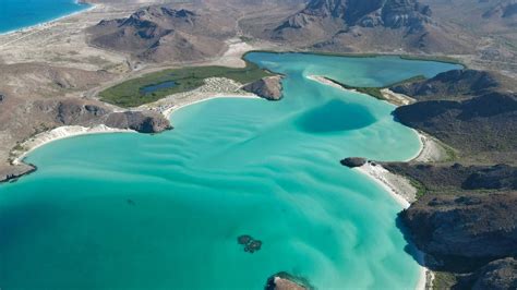 Balandra Beach planning