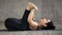 Balasana Side Effects