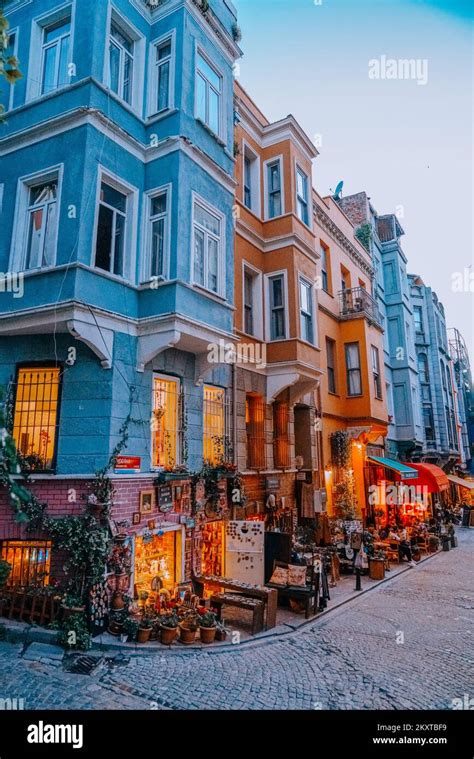 Balat Istanbul