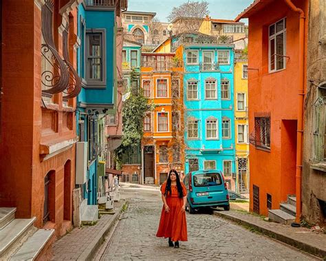 Balat tour