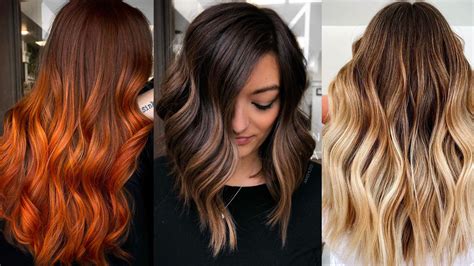 Balayage
