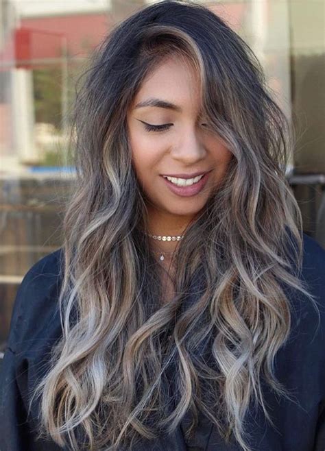 Sun-Kissed Sophistication: Elevating Your Tanned Skin with Balayage Styling
