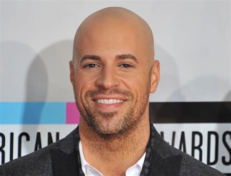 Bald Celebrities With Beards