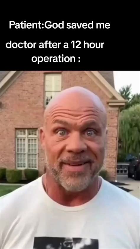 Bald Doctor Meme