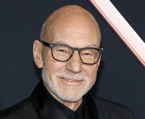 Bald With Grey Beard