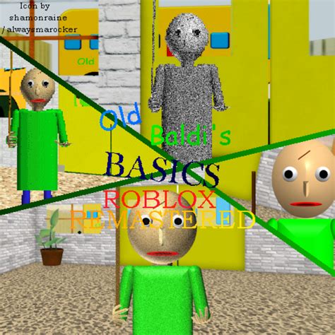 Baldi\'s Basics [Beta] - Roblox