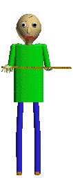 Baldi\'s Basics Roblox Wiki