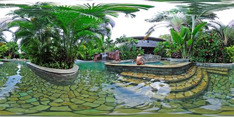 Baldi Hot Springs Arenal